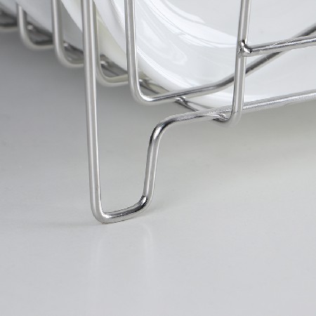 304 stainless steel dish rack